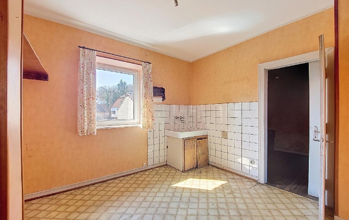 Maison NIEDERHASLACH (67280)  128 m2 159 000 € 