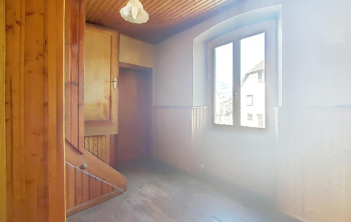 Maison NIEDERHASLACH (67280)  128 m2 159 000 € 