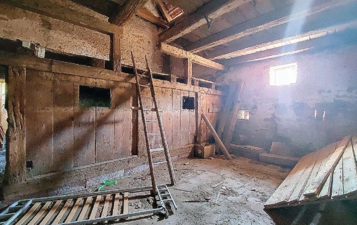 Maison NIEDERHASLACH (67280)  128 m2 159 000 € 