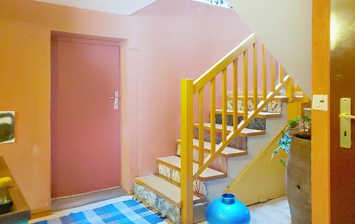 Maison SAINT-STAIL (88210)  140 m2 242 000 € 