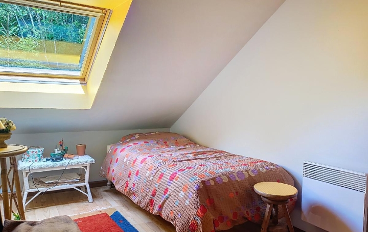 Maison SAINT-STAIL (88210)  140 m2 242 000 € 