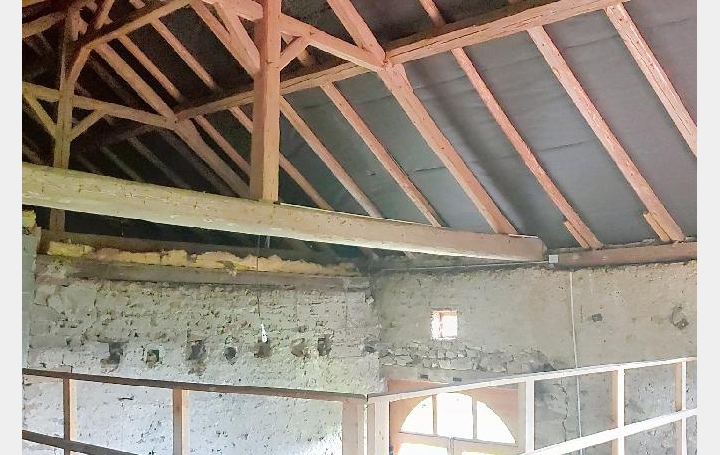 Maison SAINT-STAIL (88210)  140 m2 242 000 € 