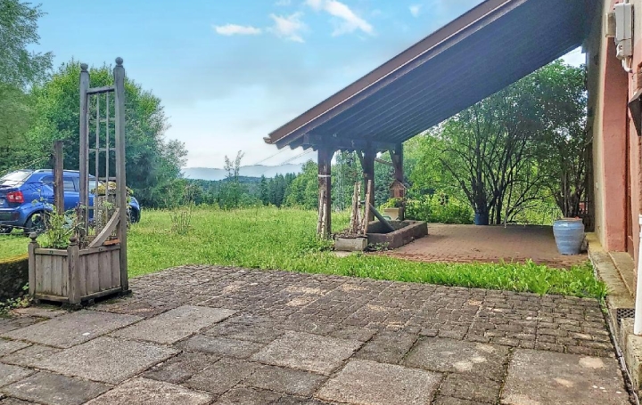 Maison SAINT-STAIL (88210)  140 m2 242 000 € 