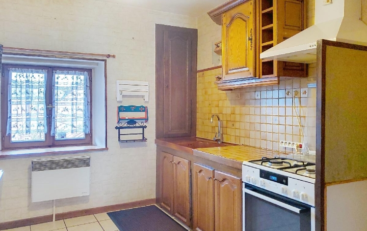 Maison GRENDELBRUCH (67190)  200 m2 252 000 € 