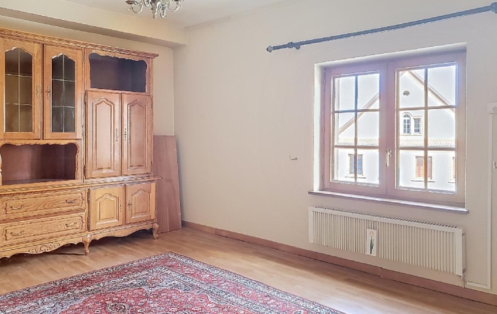 Maison GRENDELBRUCH (67190)  200 m2 252 000 € 