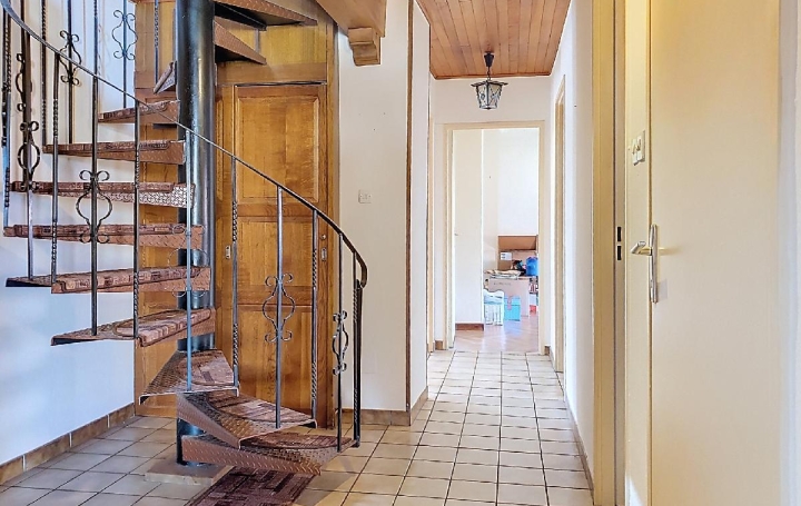 Maison GRENDELBRUCH (67190)  200 m2 252 000 € 