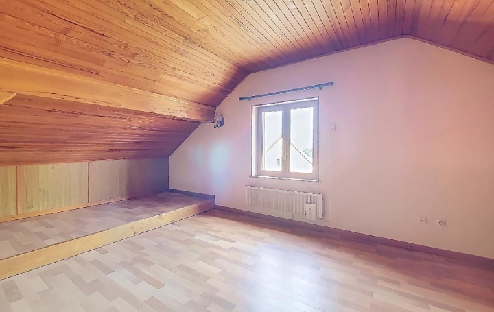 Maison GRENDELBRUCH (67190)  200 m2 252 000 € 