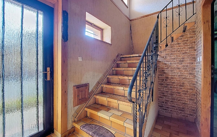 Maison GRENDELBRUCH (67190)  200 m2 252 000 € 