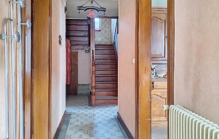 Maison ROTHAU (67570)  126 m2 139 000 € 