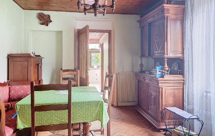 Maison ROTHAU (67570)  126 m2 139 000 € 