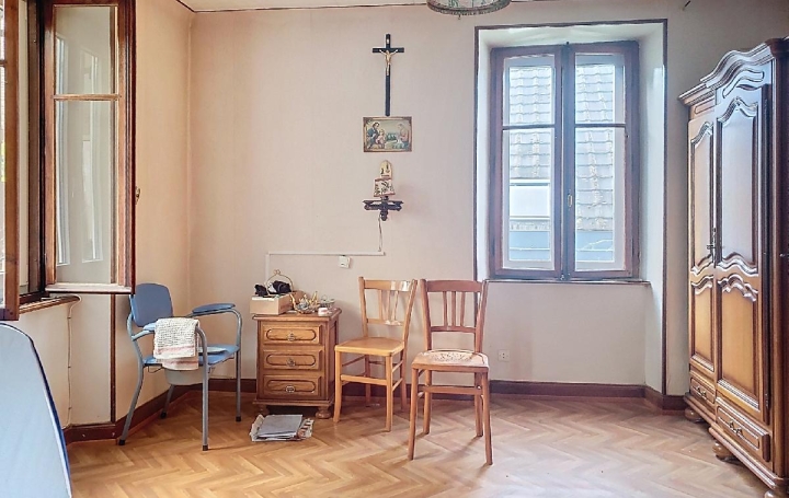 Maison ROTHAU (67570)  126 m2 139 000 € 