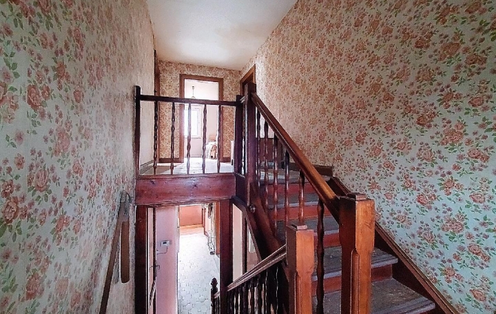 Maison ROTHAU (67570)  126 m2 139 000 € 