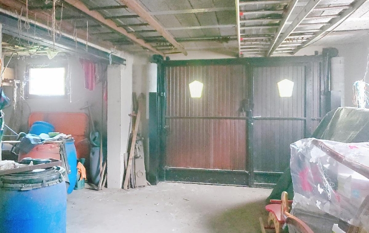 Maison ROTHAU (67570)  126 m2 139 000 € 