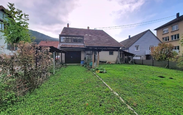 Maison ROTHAU (67570)  126 m2 139 000 € 