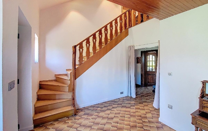 Maison PLAINE (67420)  156 m2 295 000 € 