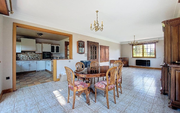 Maison PLAINE (67420)  156 m2 295 000 € 