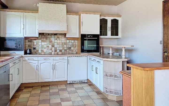 Maison PLAINE (67420)  156 m2 295 000 € 