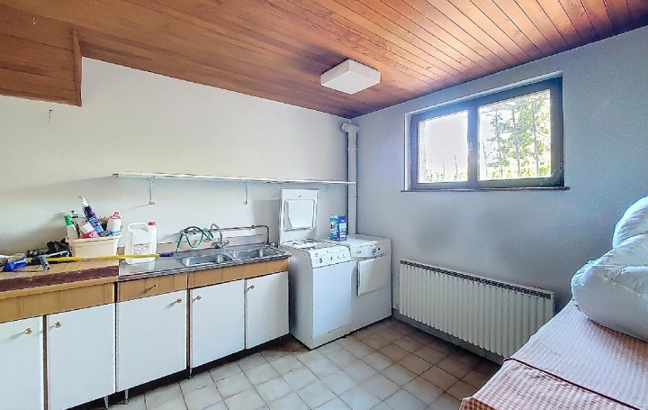 Maison PLAINE (67420)  156 m2 295 000 € 