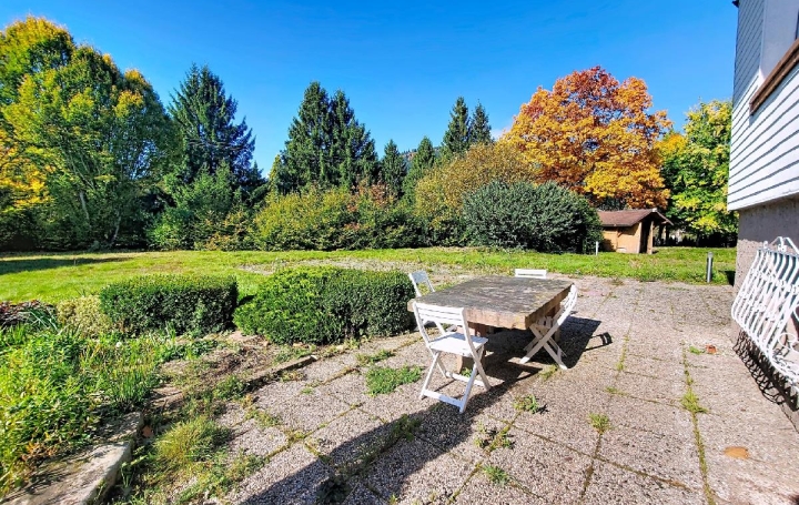 Maison PLAINE (67420)  156 m2 295 000 € 