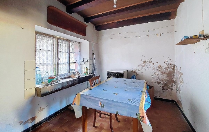 Maison BELMONT (67130)  113 m2 92 000 € 