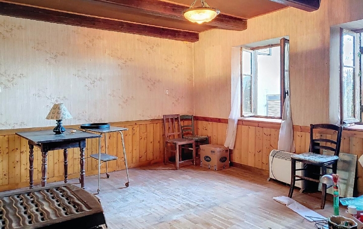 Maison BELMONT (67130)  113 m2 92 000 € 