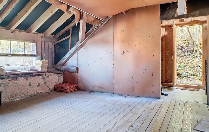 Maison BELMONT (67130)  113 m2 92 000 € 