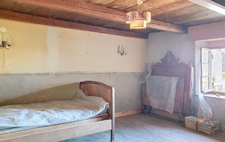 Maison BELMONT (67130)  113 m2 92 000 € 