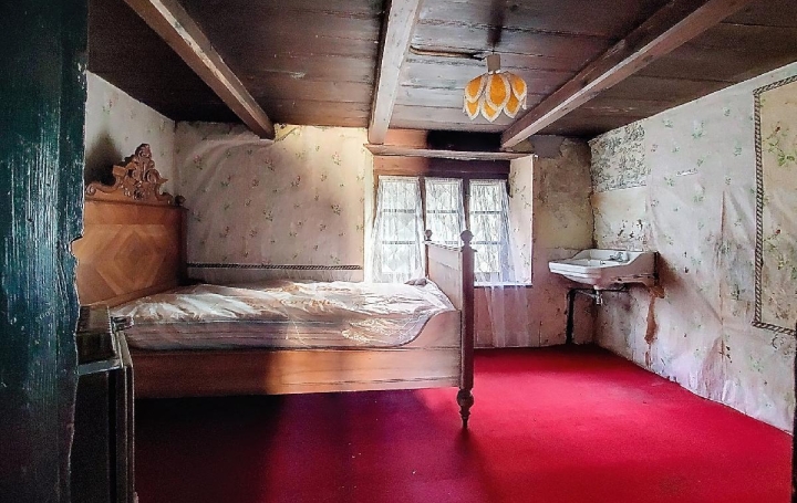 Maison BELMONT (67130)  113 m2 92 000 € 