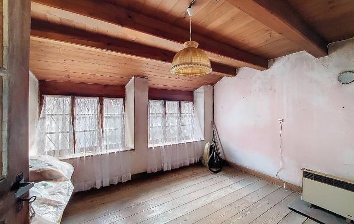 Maison BELMONT (67130)  113 m2 92 000 € 