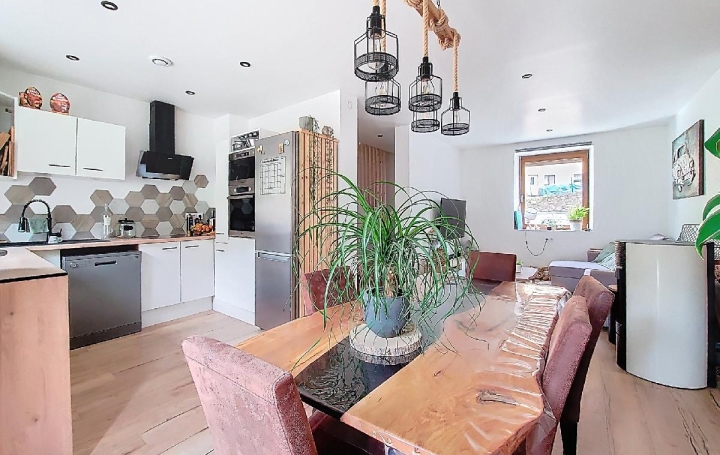 Maison / Villa BAREMBACH (67130) 85 m<sup>2</sup> 232 000 € 