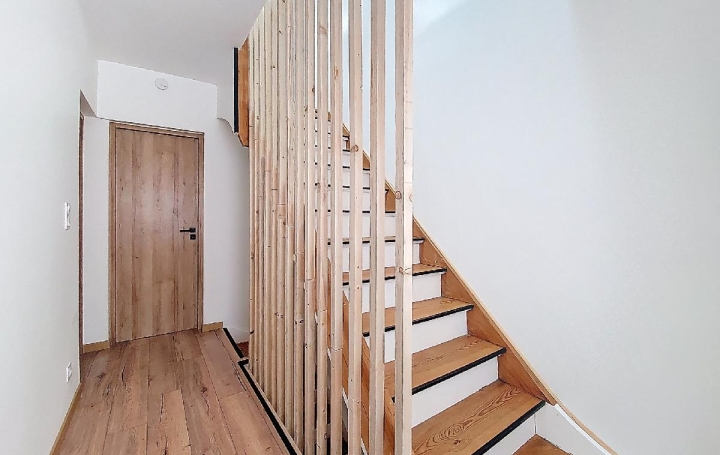 Maison BAREMBACH (67130)  85 m2 232 000 € 