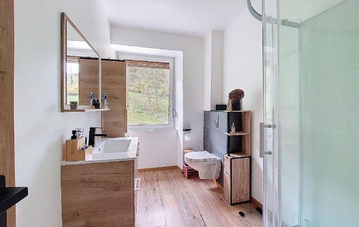 Maison BAREMBACH (67130)  85 m2 232 000 € 