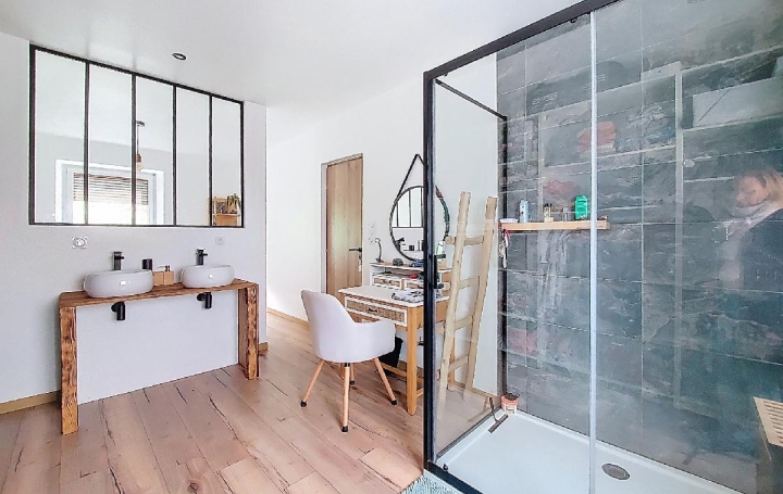 Maison BAREMBACH (67130)  85 m2 232 000 € 