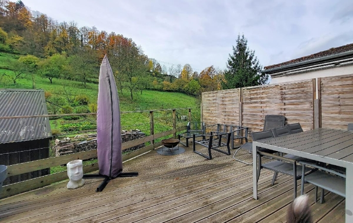 Maison BAREMBACH (67130)  85 m2 232 000 € 