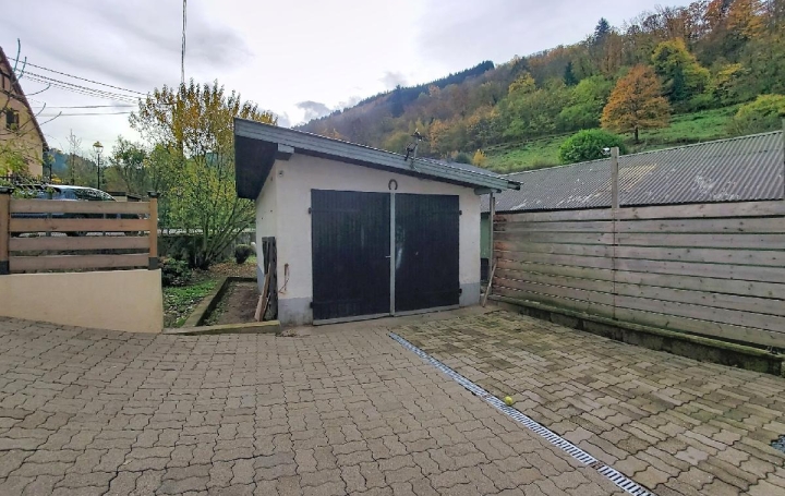 Maison BAREMBACH (67130)  85 m2 232 000 € 