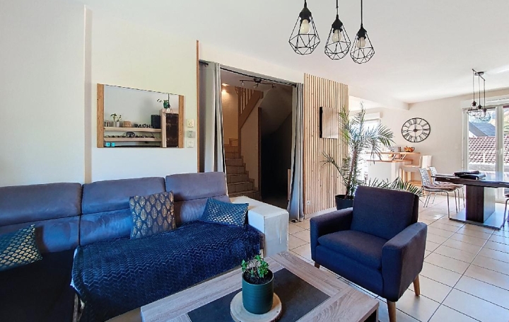 Maison / Villa WISCHES (67130) 100 m<sup>2</sup> 252 000 € 