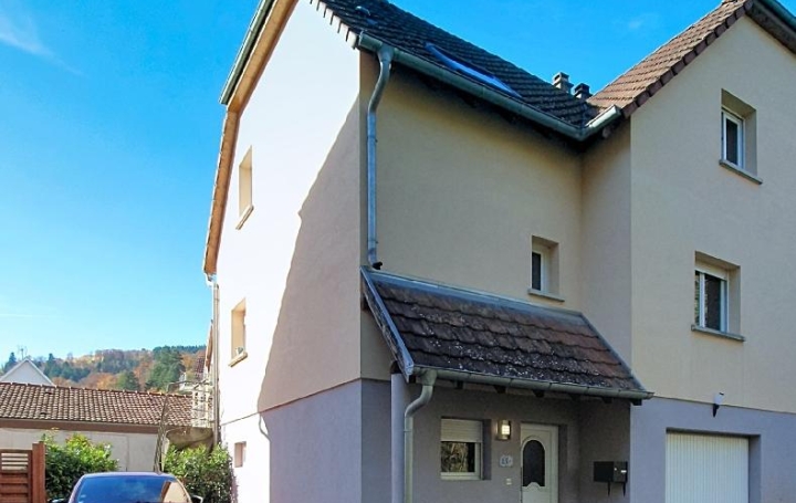 Maison WISCHES (67130)  100 m2 252 000 € 