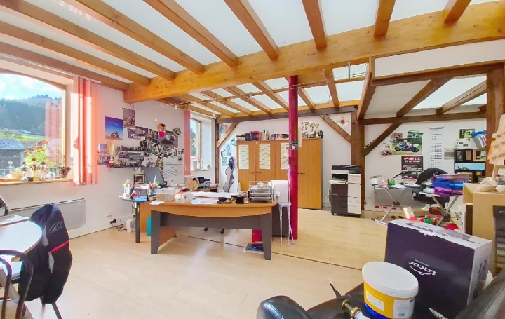 Maison RANRUPT (67420)  1 220 m2 370 000 € 