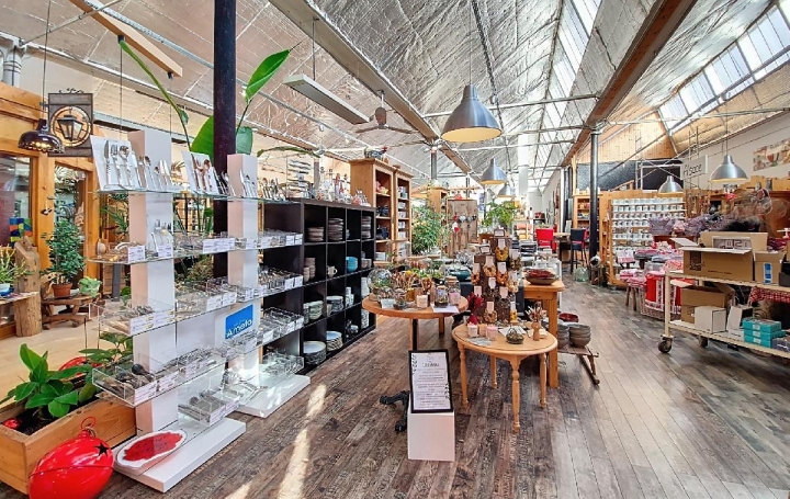 Maison RANRUPT (67420)  1 220 m2 370 000 € 