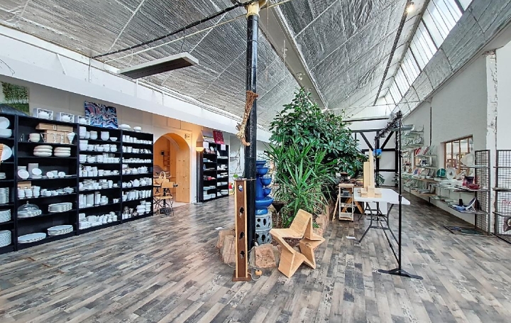 Maison RANRUPT (67420)  1 220 m2 370 000 € 