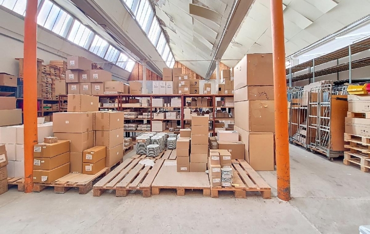 Maison RANRUPT (67420)  1 220 m2 370 000 € 