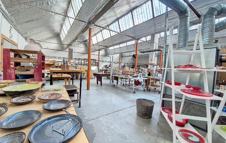 Maison RANRUPT (67420)  1 220 m2 370 000 € 