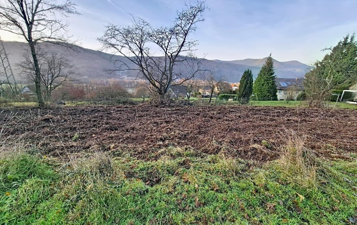 Terrain RUSS (67130)  1 904 m2 87 000 € 