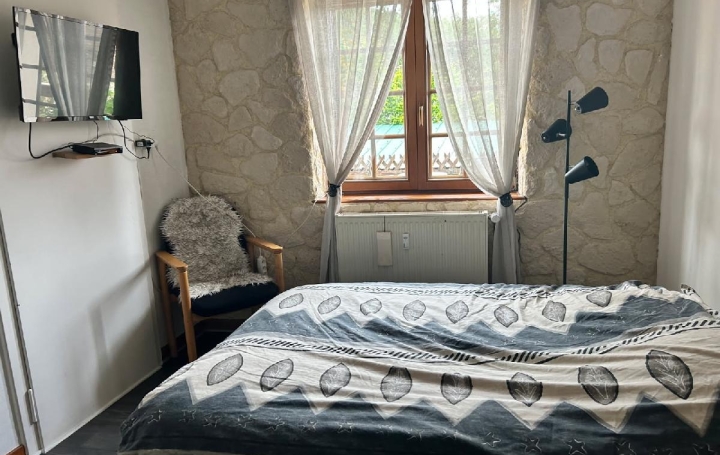 Maison SAULXURES (67420)  380 m2 445 000 € 