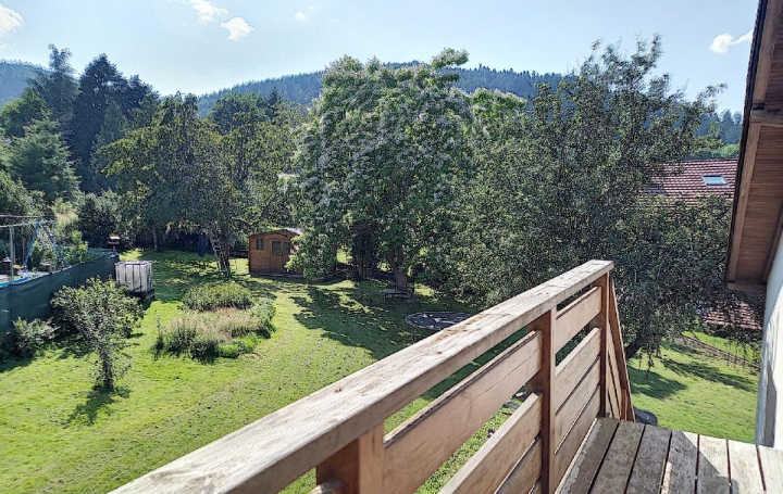 Maison SAULXURES (67420)  380 m2 445 000 € 