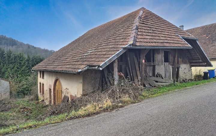 Maison WALDERSBACH (67130)  300 m2 58 000 € 