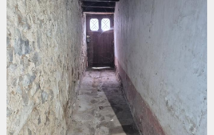 Maison WALDERSBACH (67130)  300 m2 58 000 € 