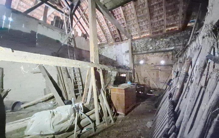 Maison WALDERSBACH (67130)  300 m2 58 000 € 