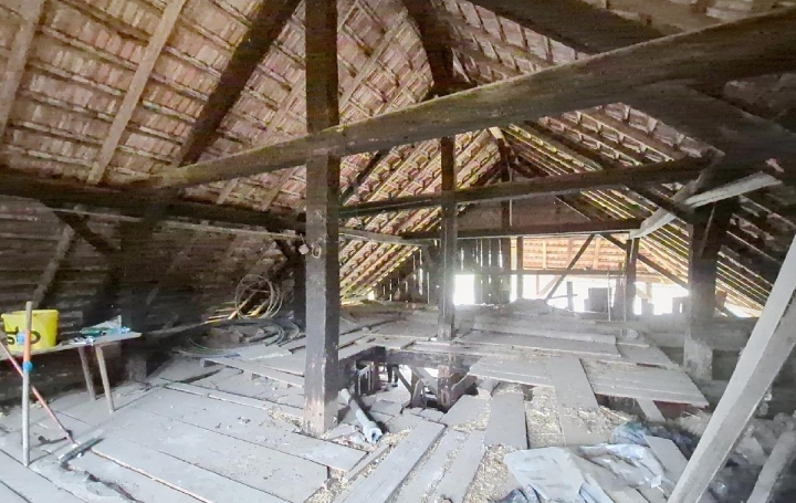 Maison WALDERSBACH (67130)  300 m2 58 000 € 