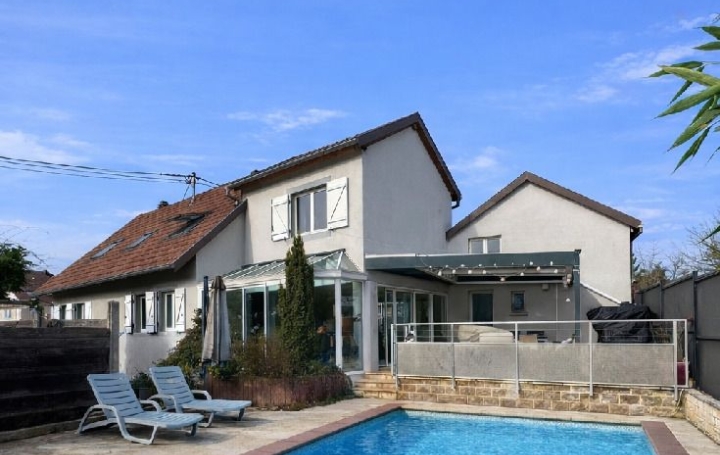 Maison / Villa URMATT (67280) 183 m<sup>2</sup> 411 000 € 